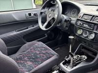 Usata Honda Civic 252 CV (185 kW) 1999 Berlina