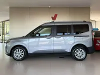 Usata Ford Tourneo Courier Titanium 125 CV (91 kW) 2025 Argento Monovolume