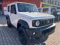 usata Suzuki Jimny 1.5 5MT PRO - PRONTA CONSEGNA