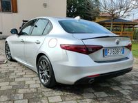 usata Alfa Romeo Giulia Business 150CV Diesel AT8