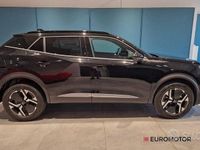 Usata Peugeot 2008 Allure 136 CV (100 kW) 2024 Nero SUV