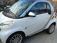 usata Smart ForTwo Coupé forTwo0.8 cdi Passion 54cv