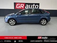 Usata Ford Focus Active 116 CV (85 kW) 2006 Other Berlina