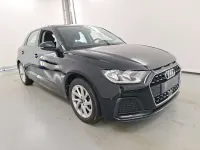 Usata Audi A1 Sportback Advanced Plus 95 CV (69 kW) 2023 Grigio Utilitaria