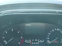 Usata Ford Focus ST-Line 150 CV (110 kW) 2020 Blu Berlina