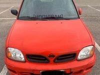 Usata Nissan Micra 75 CV (55 kW) 1997 Other Utilitaria