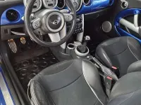 Usata Mini Cooper S 170 CV (125 kW) 2005 Utilitaria