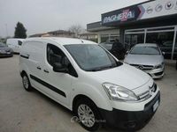 Usata Citroën Berlingo 90 CV (66 kW) 2015 Bianco Monovolume