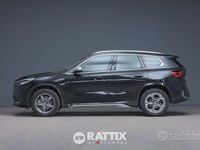 Usata BMW X1 xLine 197 CV (144 kW) 2023 Nero SUV