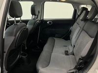 Usata Fiat 500L 105 CV (77 kW) 2014 Bianco Monovolume