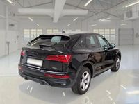 Usata Audi Q5 Sportback Advanced 203 CV (149 kW) 2023 SUV