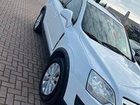 Usata Opel Antara Cosmo 163 CV (119 kW) 2016 Bianco SUV