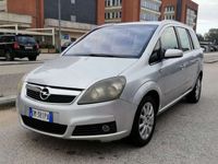 usata Opel Zafira ZafiraII 2005 1.6 Cosmo ecoM 94cv