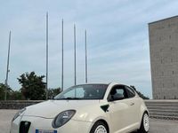 usata Alfa Romeo MiTo 1.4 tb m.air Q.verde s&s