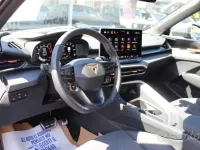 Nuova Cupra Terramar 150 CV (110 kW) 2026 Grigio scuro SUV