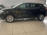 Usata Nissan Qashqai 131 CV (96 kW) 2017 SUV