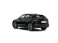 Usata Audi Q5 Sportback S-Line 204 CV (150 kW) 2022 SUV
