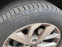 Usata Audi Q2 Advanced 116 CV (85 kW) 2024 Grigio SUV