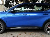 Usata Alfa Romeo Tonale Ti 131 CV (96 kW) 2024 Bluazzurro SUV