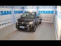 Usata Renault Twingo 90 CV (66 kW) 2018 Nero Utilitaria
