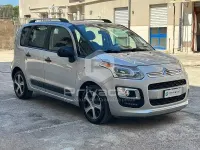 Usata Citroën C3 Picasso 99 CV (72 kW) 2016 Grigio Monovolume