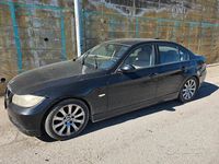 Usata BMW 320 177 CV (130 kW) 2007 Berlina
