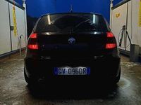 Usata BMW 120 205 CV (150 kW) 2006 Nero Utilitaria