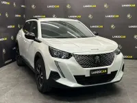 Usata Peugeot 2008 Allure 56 kW (77 CV) 2023 Bianco SUV