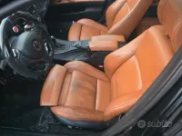 Usata BMW 335 286 CV (210 kW) 2007 Nero Berlina