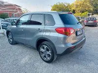 Usata Suzuki Vitara 120 CV (88 kW) 2016 Grigio SUV
