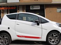 Usata Casalini M20 2024 Bianco Utilitaria