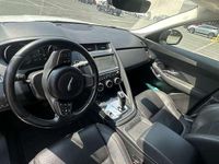 Usata Jaguar E-Pace SE 150 CV (110 kW) 2018 Bianco SUV