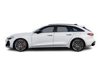 Nuova Audi A5 S-Line 299 CV (219 kW) 2025 Bianco Coupé