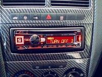 Usata Fiat Grande Punto 90 CV (66 kW) 2008 Grigio Utilitaria