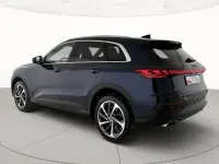 Usata Audi Q5 Business 204 CV (150 kW) 2025 Blu navarra metallizzato SUV