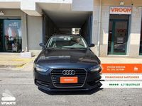 Usata Audi A4 Advanced Plus 143 CV (105 kW) 2013 Station wagon