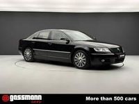 Usata VW Phaeton 420 CV (308 kW) 2002 Nero Berlina