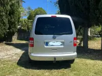 Usata VW Caddy 2011 Monovolume