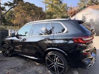 Usata BMW X5 286 CV (210 kW) 2021 SUV
