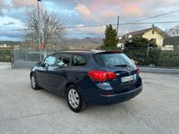 usata Opel Astra 1.7 CDTI 110CV Sports Tourer Elective