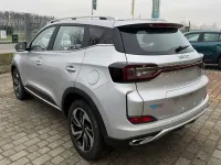 Nuova EMC SEI 147 CV (108 kW) 2026 Argento SUV