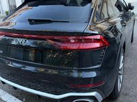 Usata Audi RS Q8 600 CV (441 kW) 2022 Nero SUV