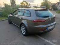 Usata Alfa Romeo 159 150 CV (110 kW) 2011 Station wagon