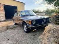 Usata BMW 316 90 CV (66 kW) 1981 Bronzo