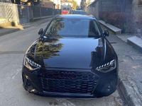 Usata Audi A4 S-Line 150 CV (110 kW) 2024 Station wagon