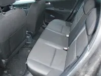 Usata Peugeot 207 73 CV (53 kW) 2009 Nero Berlina