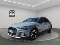 Nuova Audi A3 Ambiente 150 CV (110 kW) 2026 Gray Berlina
