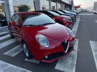 usata Alfa Romeo MiTo 1.4 78 CV 8V S&S San Martino Siccomario