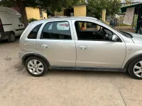 Usata Opel Corsa 80 CV (58 kW) 2005 Grigio Utilitaria