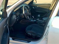 Usata BMW 120 Efficient Dynamics 190 CV (139 kW) 2016 Bianco Utilitaria